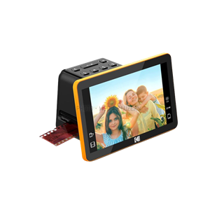 Kodak Slide N Scan Max Digital Film / Dia- Scanner