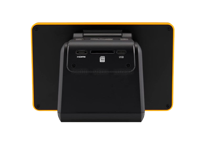 Kodak Slide N Scan Max Digital Film / Dia- Scanner