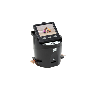Kodak Scanza Digital Film Scanner
