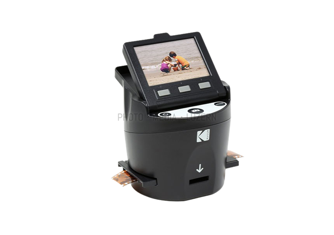 Kodak Scanza Digital Film Scanner