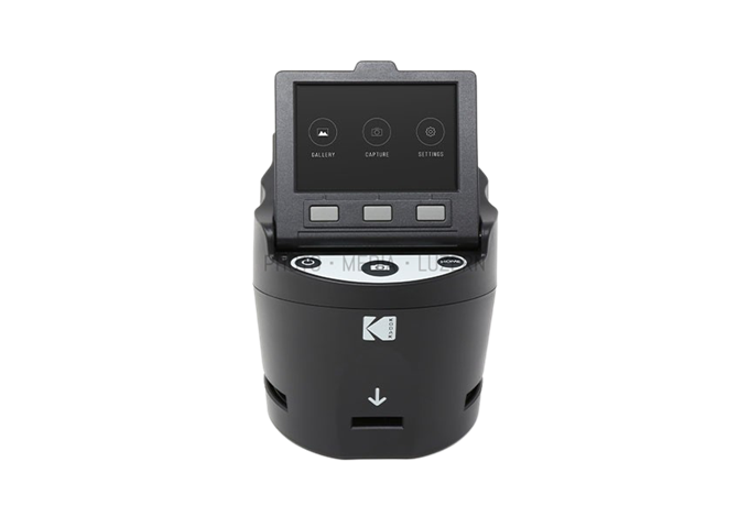 Kodak Scanza Digital Film Scanner