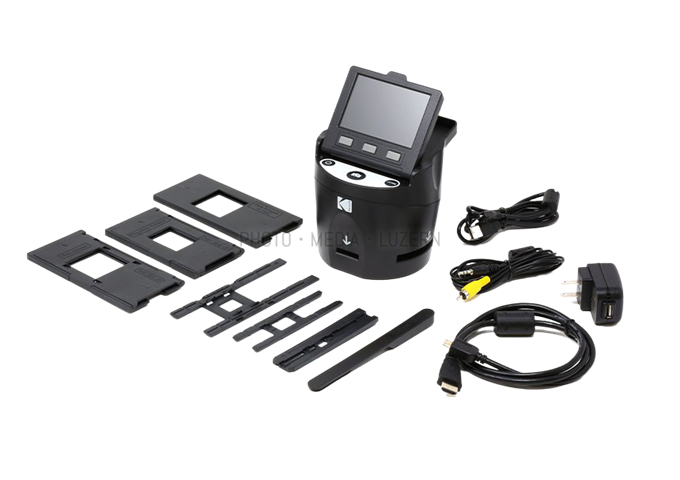 Kodak Scanza Digital Film Scanner