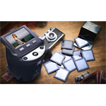 Kodak Scanza Digital Film Scanner