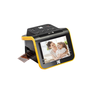Kodak Slide N Scan Digital Film Scanner