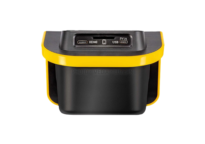 Kodak Slide N Scan Digital Film Scanner