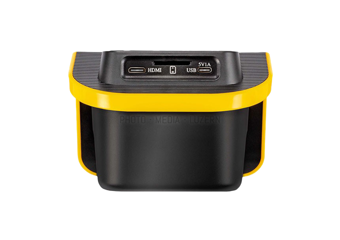 Kodak Slide N Scan Digital Film Scanner