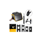 Kodak Slide N Scan Digital Film Scanner