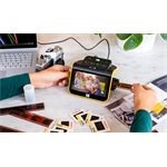 Kodak Slide N Scan Digital Film Scanner