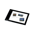 Kaiser Leuchtplatte LED Slimlite plano 22*16cm Kaiser Leuchtplatte LED Slimlite plano 22*16cm