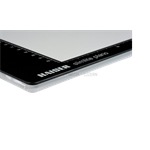 Kaiser Leuchtplatte LED Slimlite plano 22*16cm Kaiser Leuchtplatte LED Slimlite plano 22*16cm