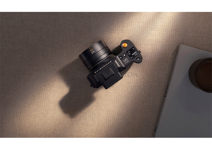 Hasselblad XCD 28mm F4 P