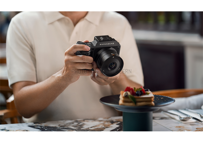 Hasselblad XCD 28mm F4 P