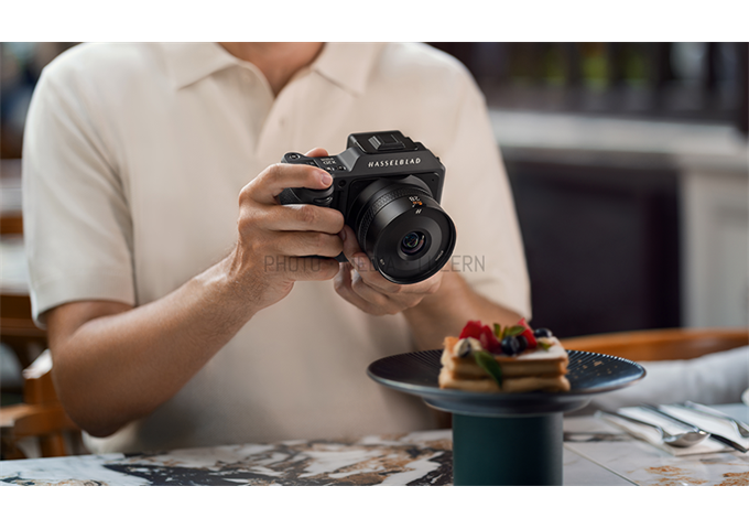 Hasselblad XCD 28mm F4 P