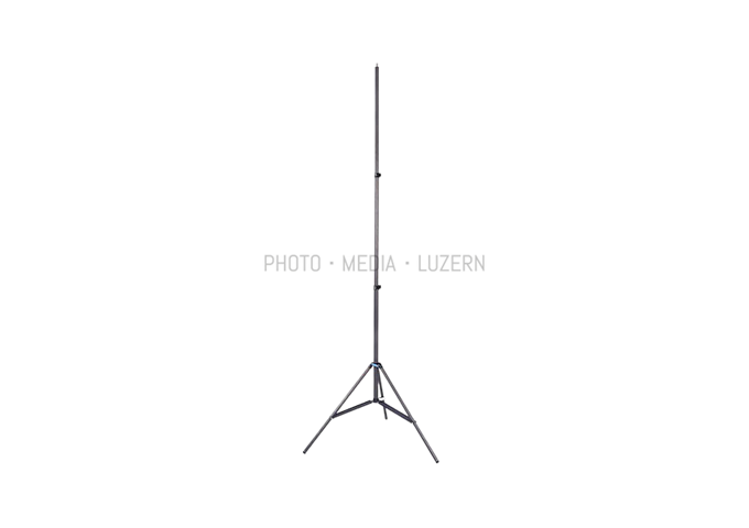 Sirui DK28 Carbon Lampenstativ luftgefedert