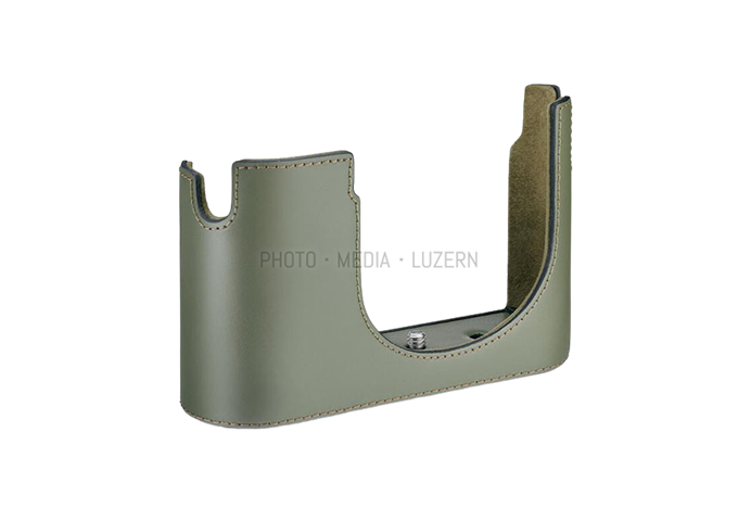 Leica Protektor Q3 , Leder, 19653