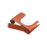Leica Protektor Q3 , Leder, 19652