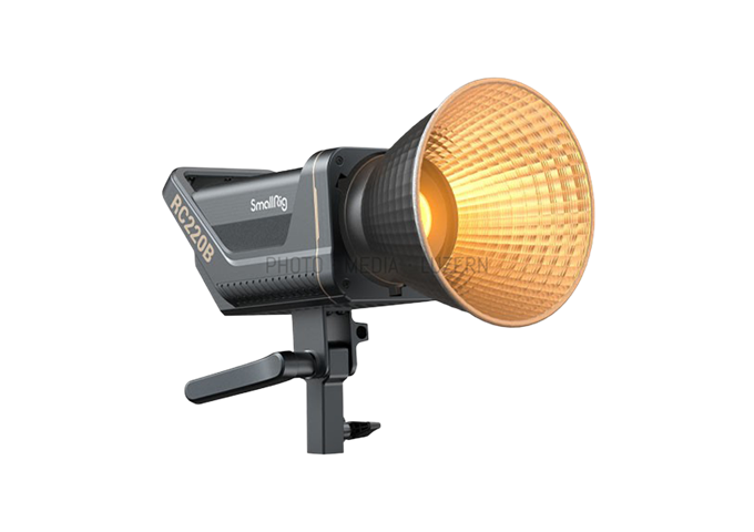 SmallRig RC220B COB Light 3621 - Bi-Color
