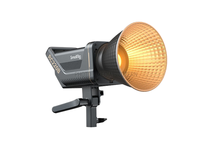 SmallRig RC220B COB Light 3621 - Bi-Color