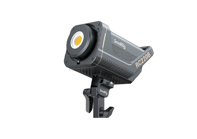 SmallRig RC220B COB Light 3621 - Bi-Color