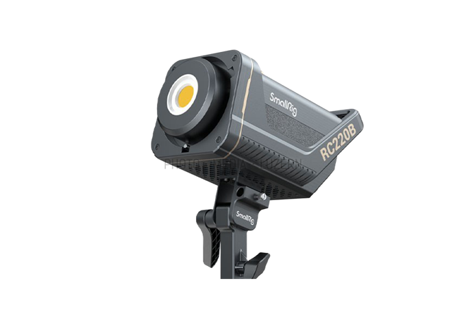 SmallRig RC220B COB Light 3621 - Bi-Color