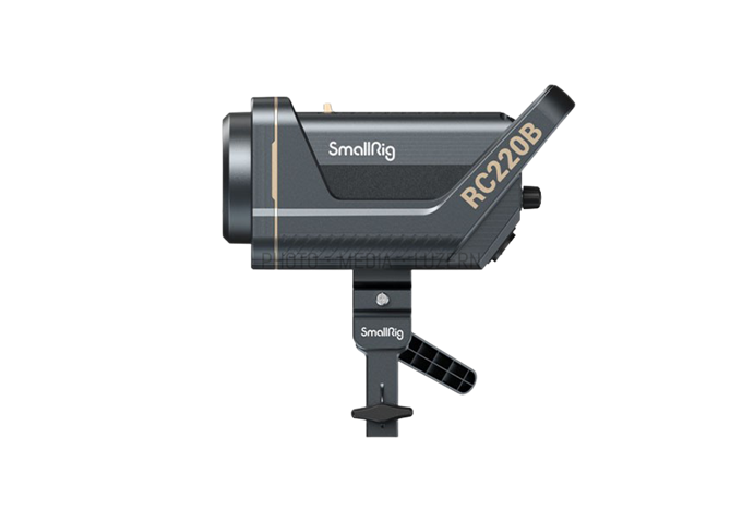 SmallRig RC220B COB Light 3621 - Bi-Color