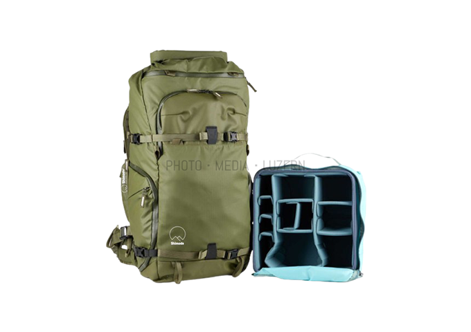 Shimoda Action X50 V2 Starter Kit