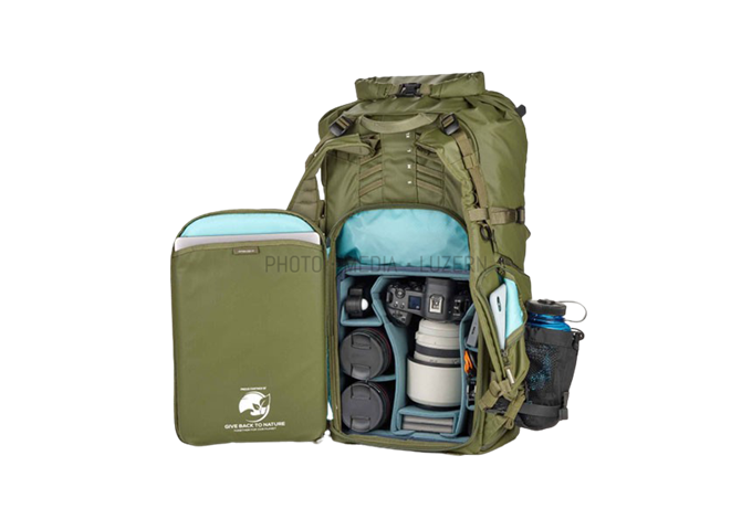 Shimoda Action X50 V2 Starter Kit
