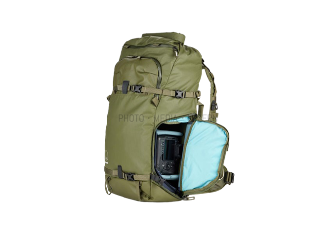 Shimoda Action X50 V2 Starter Kit