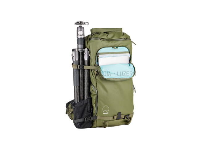 Shimoda Action X50 V2 Starter Kit