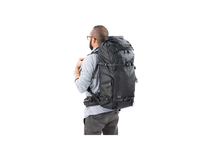 Shimoda Action X50 V2 Starter Kit