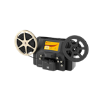 Kodak Reels Super 8mm Film-Digitalisierer
