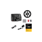 Kodak Reels Super 8mm Film-Digitalisierer
