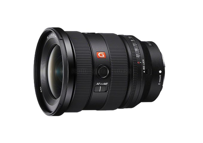 Sony SEL-1635 GM2 F2.8