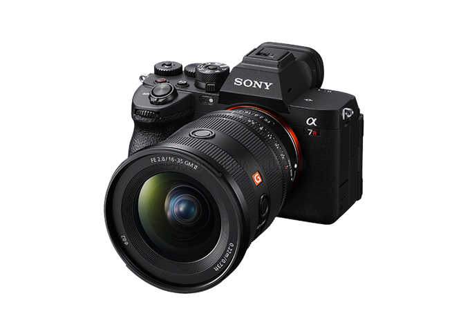 Sony SEL-1635 GM2 F2.8