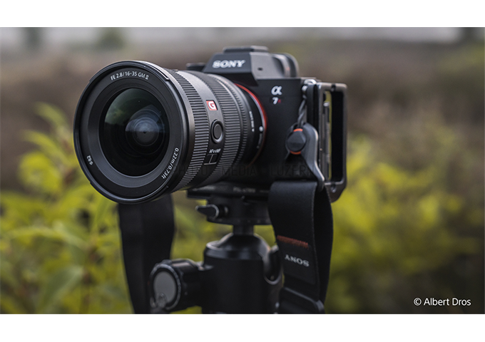 Sony SEL-1635 GM2 F2.8