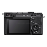 Sony ILCE-7CRB (Alpha 7C R)