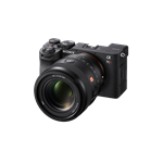 Sony ILCE-7CRB (Alpha 7C R)