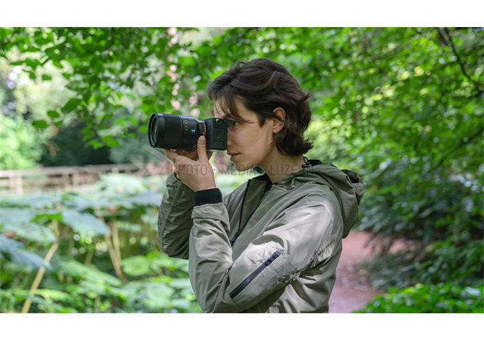 Sony ILCE-7CRS (Alpha 7C R)