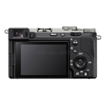 Sony ILCE-7CRS (Alpha 7C R) Sony ILCE-7CRS (Alpha 7C R)