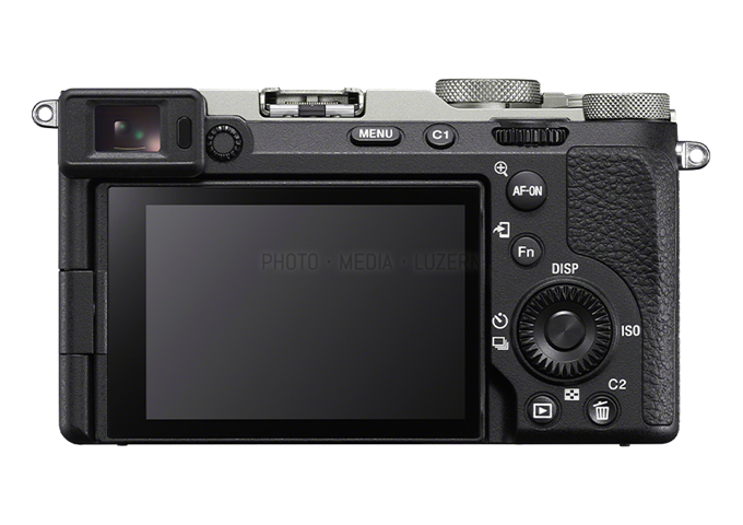 Sony ILCE-7CRS (Alpha 7C R)