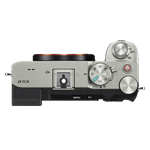 Sony ILCE-7CRS (Alpha 7C R) Sony ILCE-7CRS (Alpha 7C R)