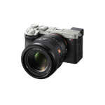 Sony ILCE-7CRS (Alpha 7C R) Sony ILCE-7CRS (Alpha 7C R)