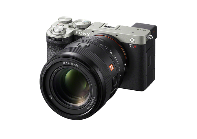 Sony ILCE-7CRS (Alpha 7C R)
