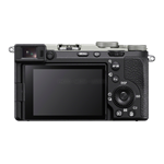 Sony ILCE-7CM2S Body (Alpha 7C II) Sony ILCE-7CM2S Body (Alpha 7C II)