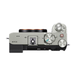 Sony ILCE-7CM2S Body (Alpha 7C II) Sony ILCE-7CM2S Body (Alpha 7C II)