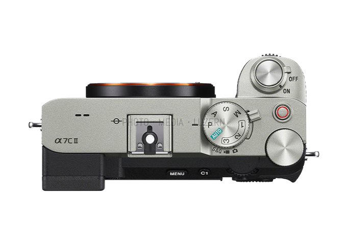 Sony ILCE-7CM2S Body (Alpha 7C II)