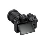 Nikon Z 7II + 24-120mm F4 S