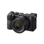 Sony ILCE-7CM2LB + SEL2860 (Alpha 7C II)