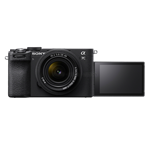 Sony ILCE-7CM2LB + SEL2860 (Alpha 7C II)