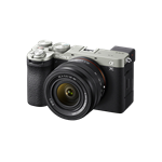 Sony ILCE-7CM2LS + SEL2860 (Alpha 7C II)